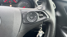 Vauxhall Grandland X 1.2 Turbo SRi Nav 5dr Petrol Hatchback